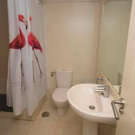Amatista 14b Apartment *