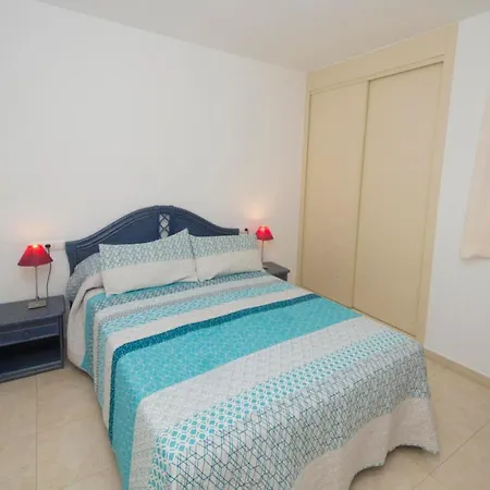 Amatista 14b Apartment Calpe