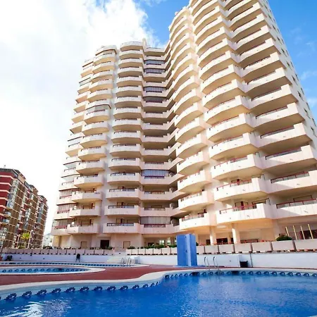 Apartment Amatista 14b