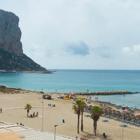Apartment Amatista 14b