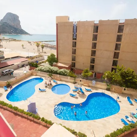 Amatista 14b * Calpe
