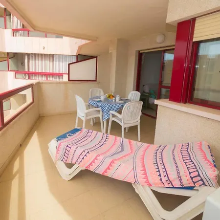 Apartment Amatista 14b Calpe